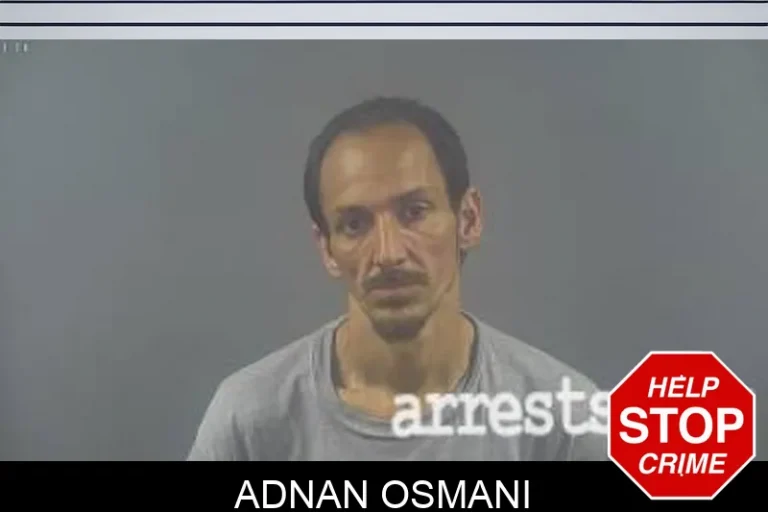 Adnan Osmani