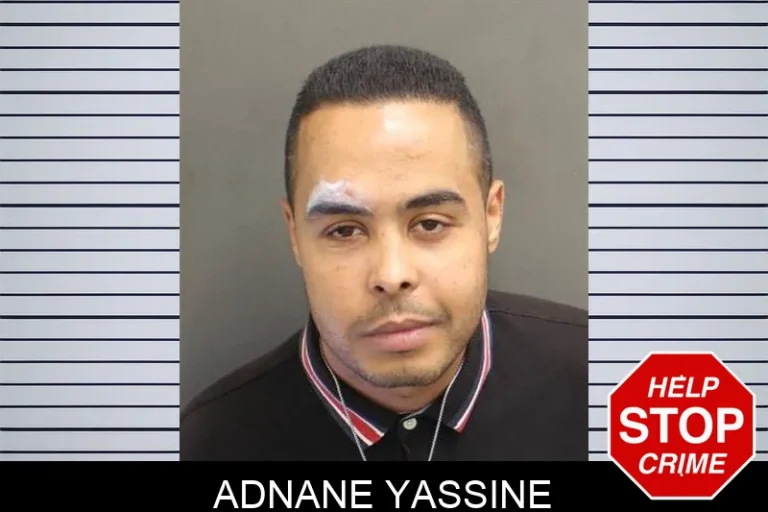 Adnane Yassine