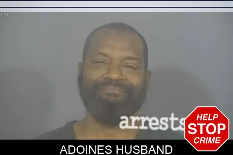 Adoines Husband