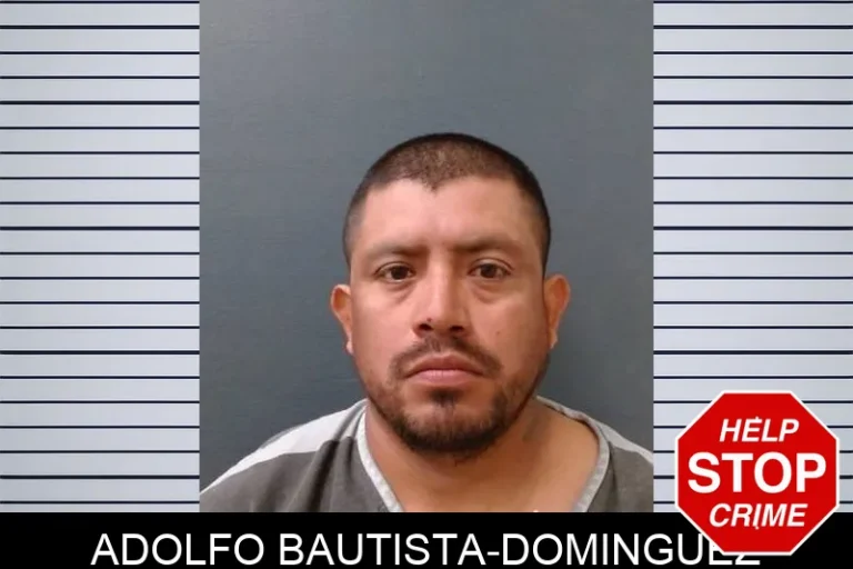 Adolfo Bautista-Dominguez