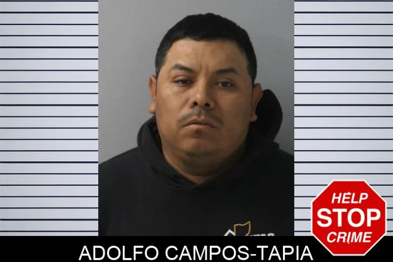 Adolfo Campos-Tapia