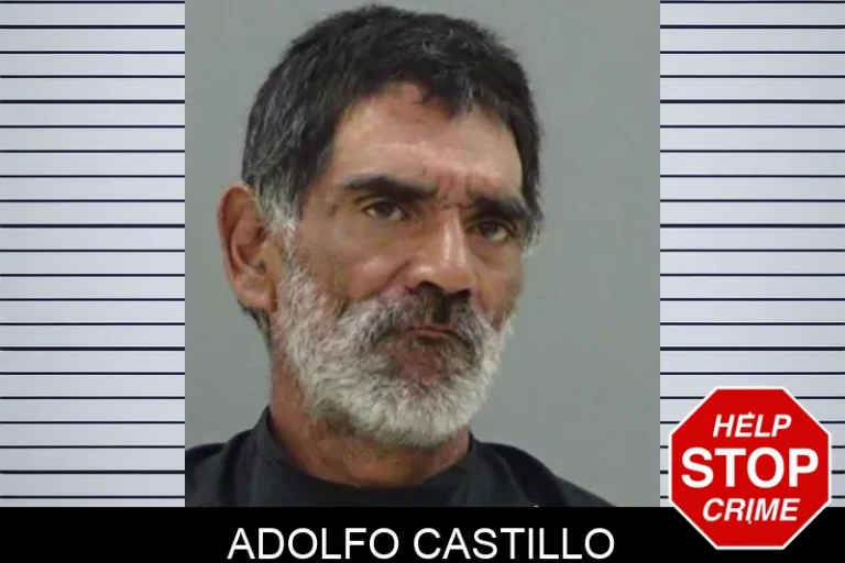 Adolfo Castillo