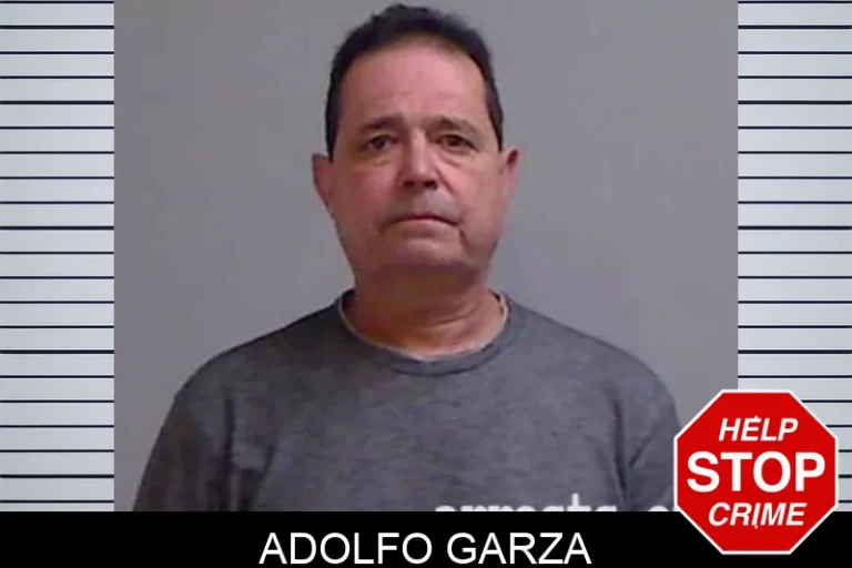 Adolfo Garza