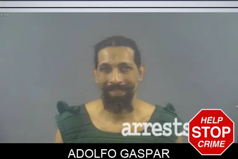 Adolfo Gaspar