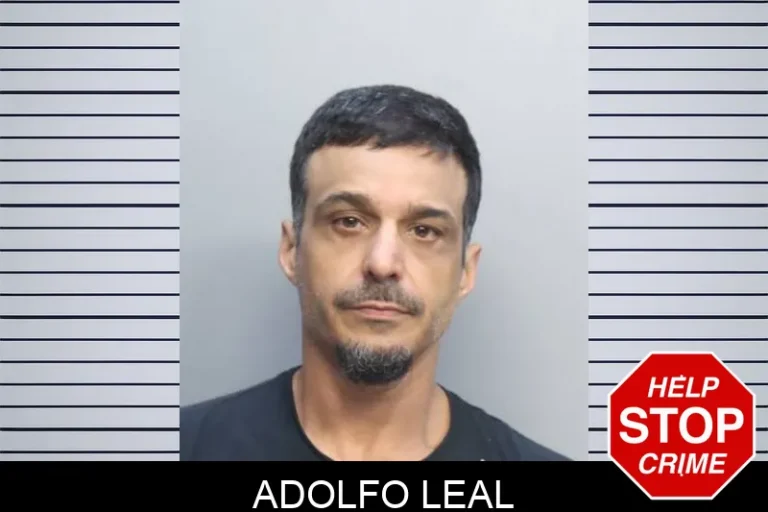Adolfo Leal