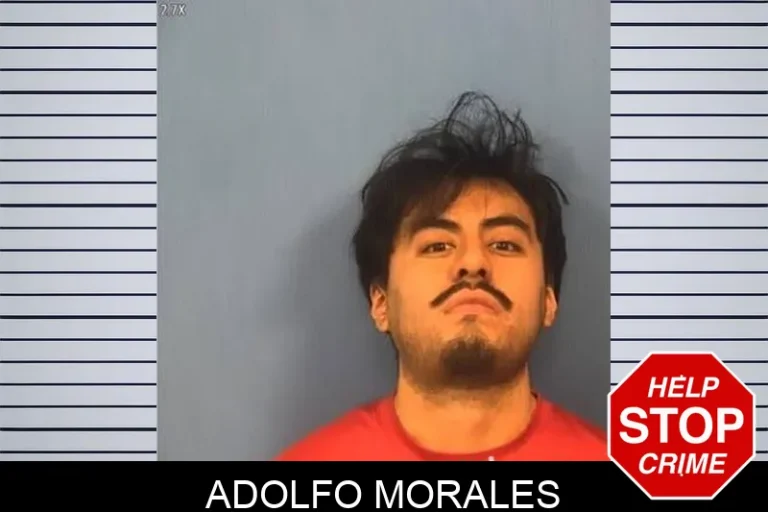 Adolfo Morales
