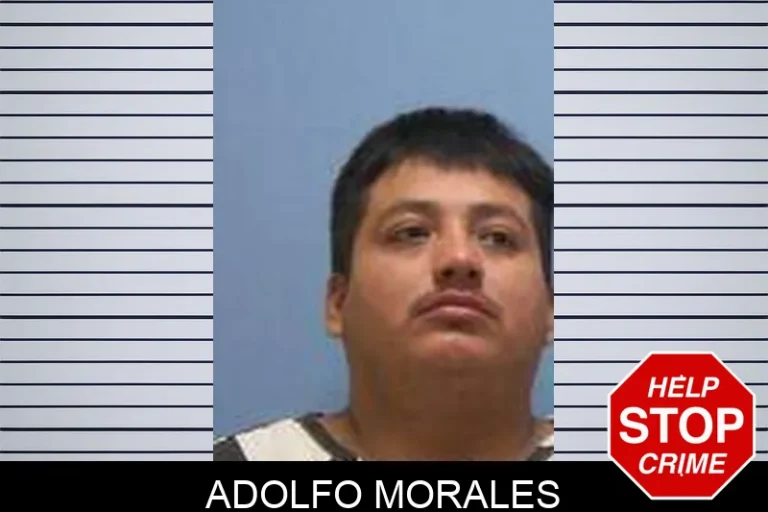 Adolfo Morales