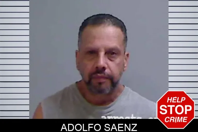 Adolfo Saenz