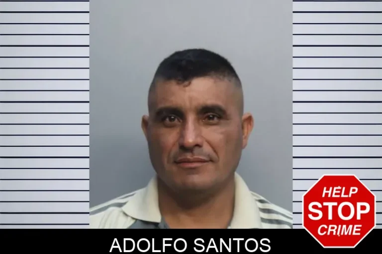 Adolfo Santos