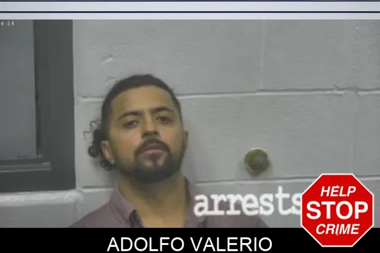 Adolfo Valerio