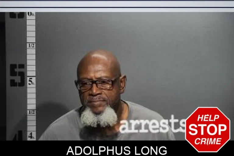AdolphuS Long