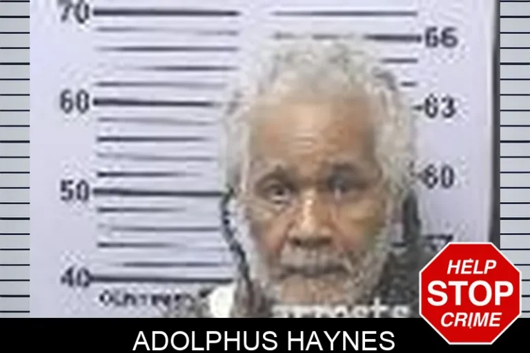 Adolphus Haynes