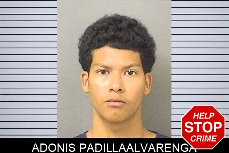 Adonis Padillaalvarenga