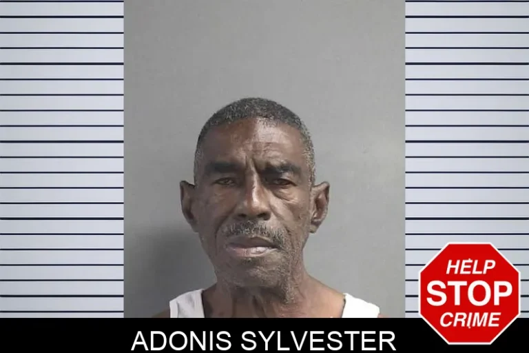 Adonis Sylvester