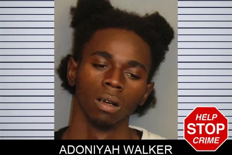 Adoniyah Walker