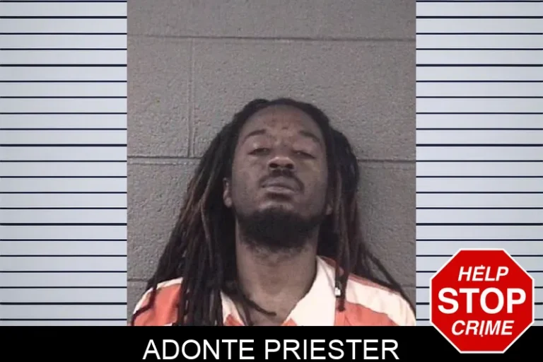 Adonte Priester