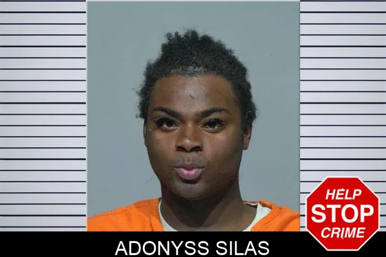 Adonyss Silas
