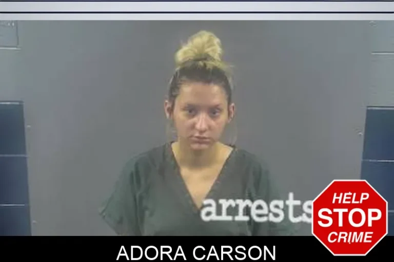 Adora Carson
