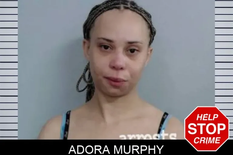 Adora Murphy