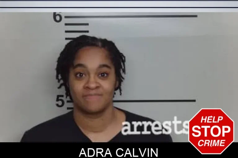 Adra Calvin