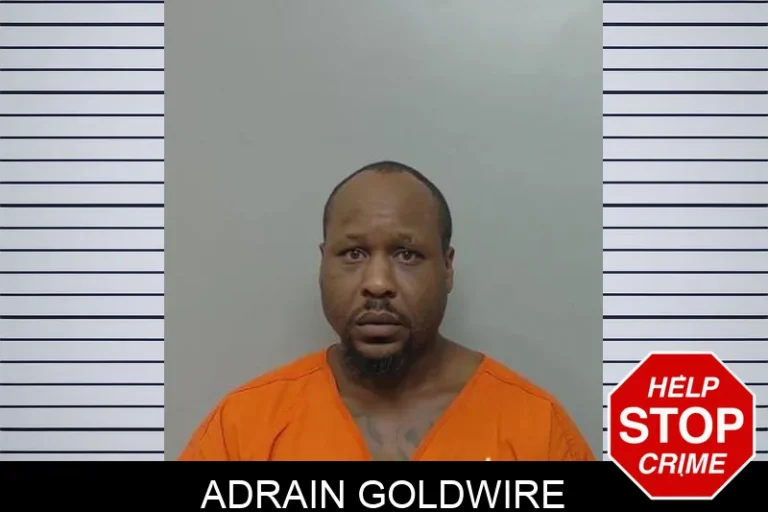 Adrain Goldwire