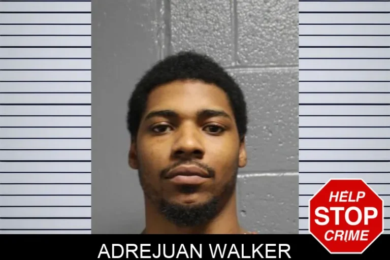 AdreJuAn Walker