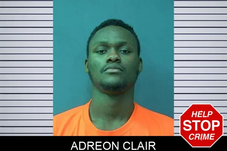 Adreon Clair