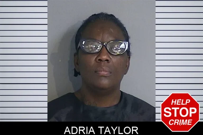 Adria Taylor
