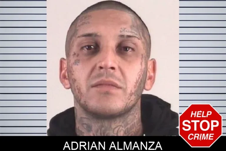 Adrian Almanza
