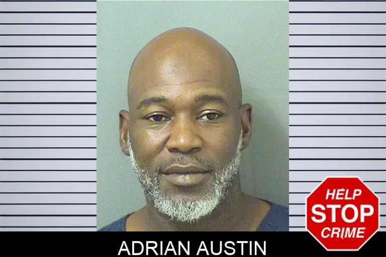 Adrian Austin