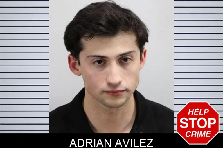 Adrian Avilez