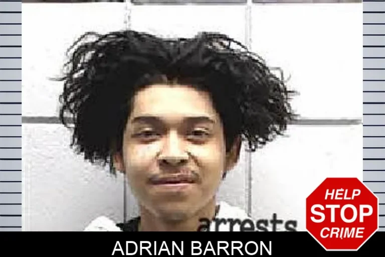 Adrian Barron