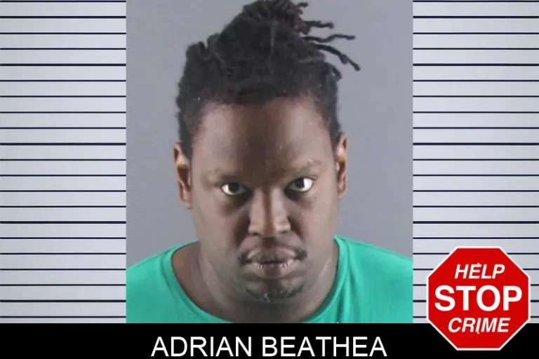 Adrian Beathea
