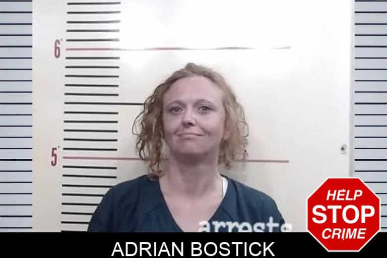 Adrian Bostick