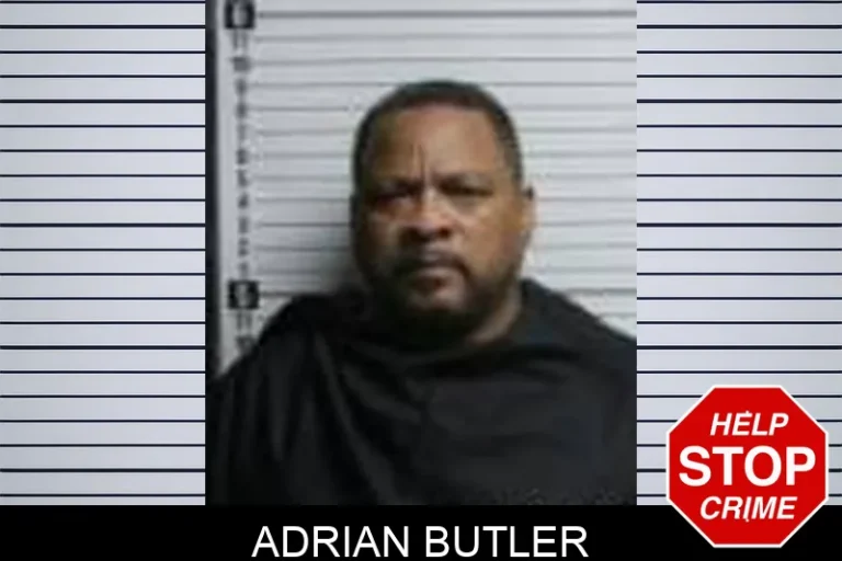 Adrian Butler
