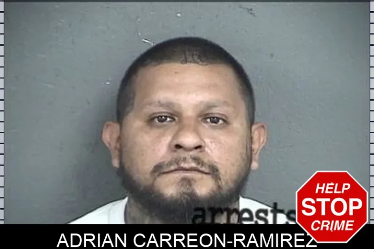 Adrian Carreon-Ramirez