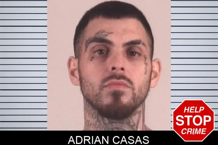 Adrian Casas