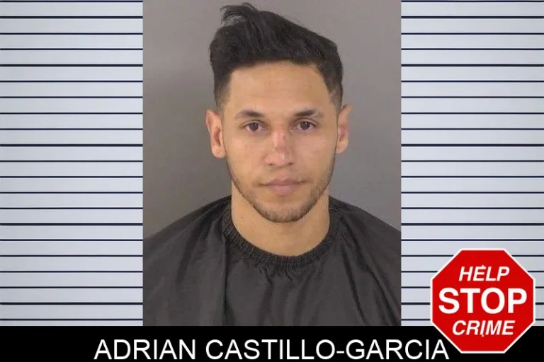 Adrian Castillo-Garcia
