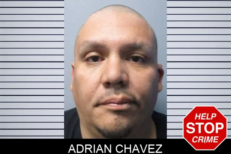 Adrian Chavez