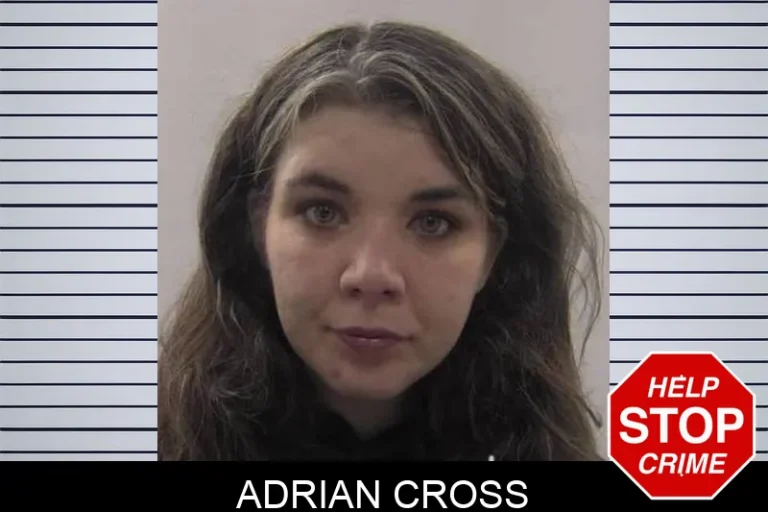 Adrian Cross