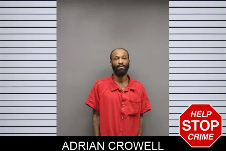 Adrian Crowell