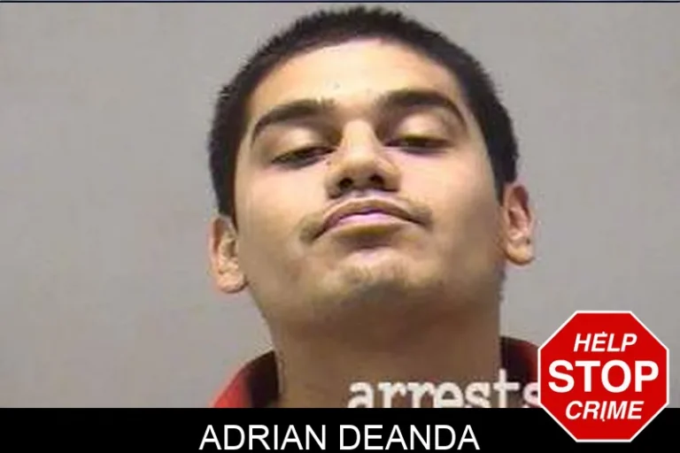 Adrian Deanda