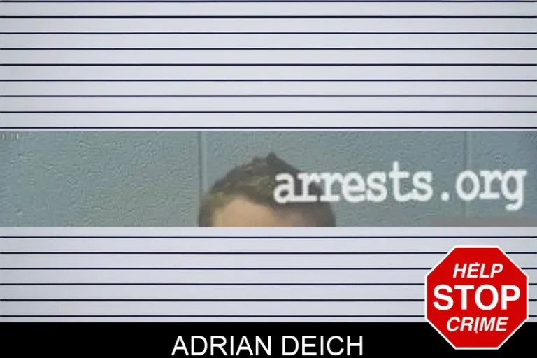 Adrian Deich