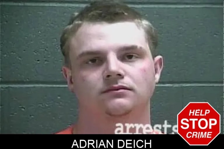 Adrian Deich