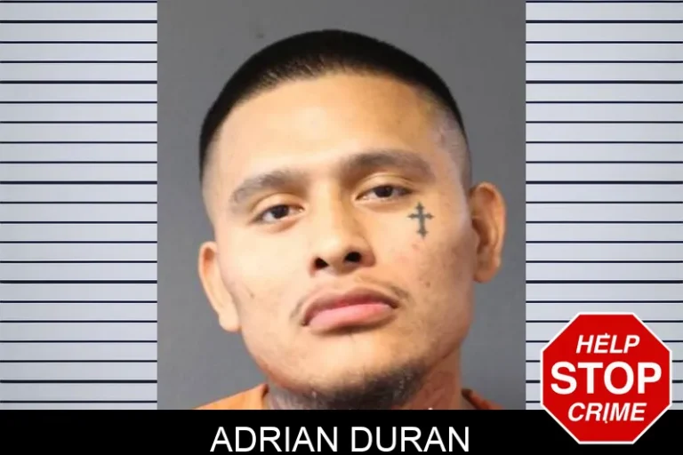 Adrian Duran