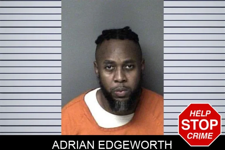 Adrian Edgeworth