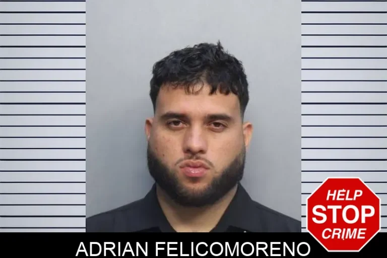Adrian Felicomoreno