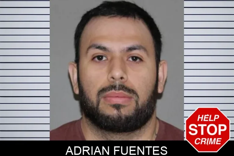 Adrian Fuentes