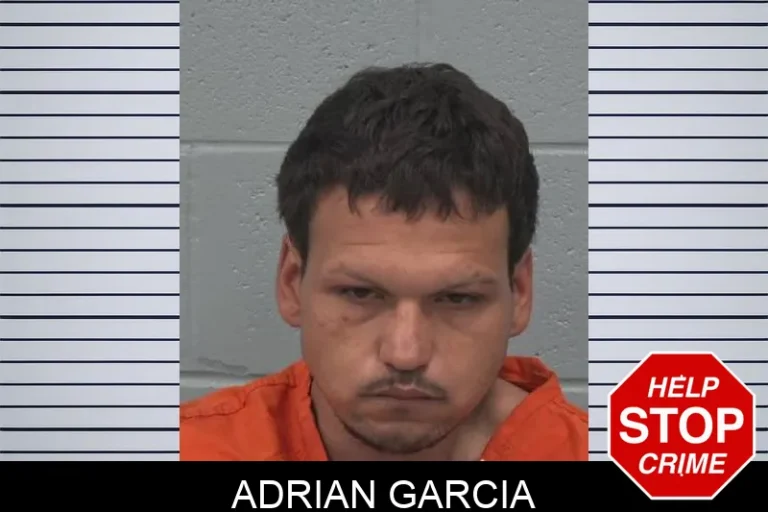 Adrian Garcia