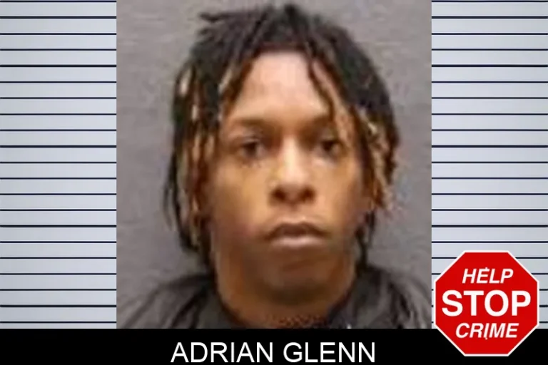 Adrian Glenn